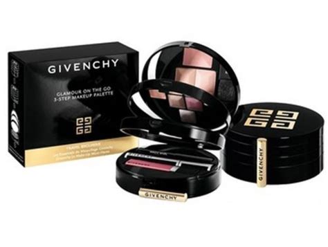 givenchy palette collection travel exclusive|Givenchy Glamour On The Go Travel Exclusive .